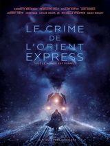 Le Crime de l'Orient-Express